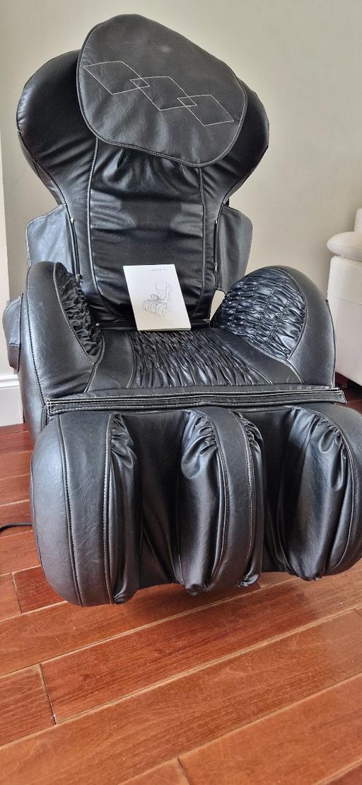 Buy & Sell Hampstead Garden Suburb North London - Photos for Working full body massage chair