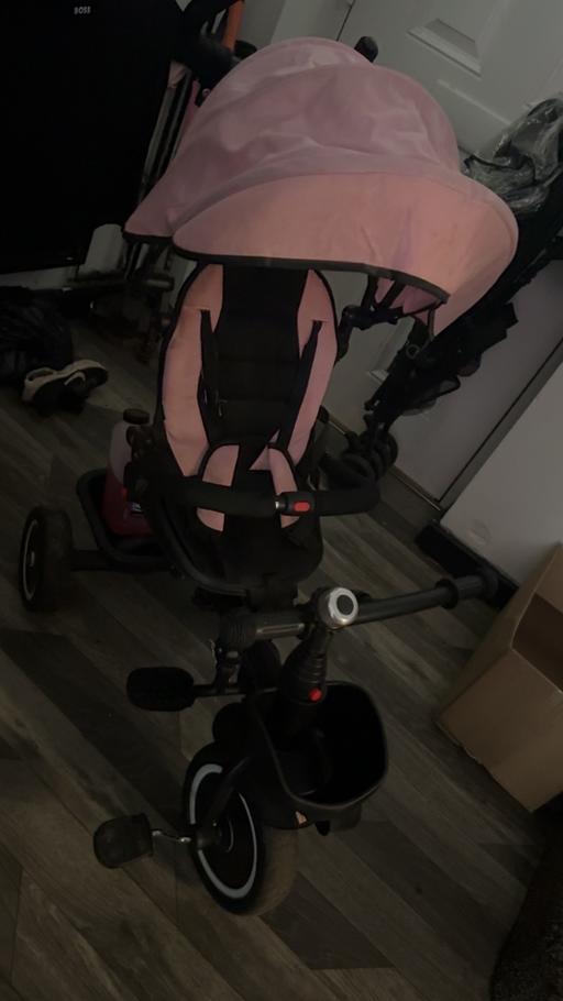 Buy & Sell Rednal Birmingham - Photos for Push along trike
