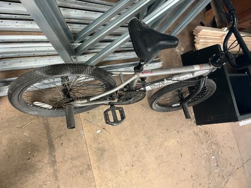 Buy & Sell Frankby Wirral - Photos for DiamondBack Stunt BMX (open for offers)