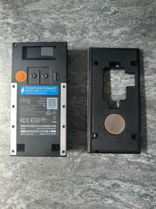 Buy & Sell Newbridge Wolverhampton - Photos for Ring Doorbell