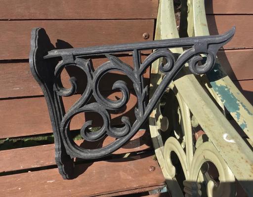 Buy & Sell Essington Wolverhampton - Photos for Hanging Basket Bracket