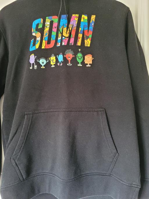 Buy & Sell Herrington Burn Sunderland - Photos for Boys hoodie