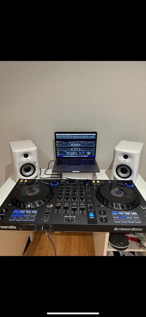 Buy & Sell Tooting Bec South West London - Photos for Pioneer DDJ FLX GT6
