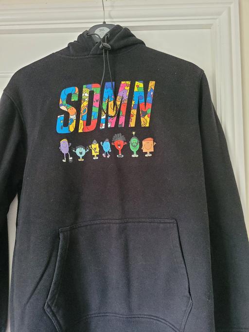Buy & Sell Herrington Burn Sunderland - Photos for Boys hoodie