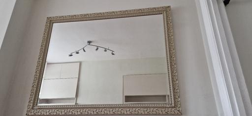Buy & Sell Hampstead Garden Suburb North London - Photos for Large Mirror 106cm x 136cm