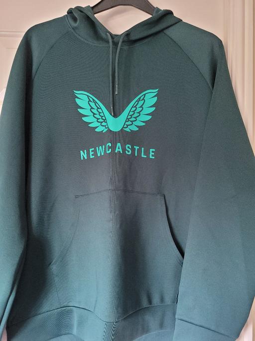 Buy & Sell Philadelphia Sunderland - Photos for mens castore newcastle united hoodie
