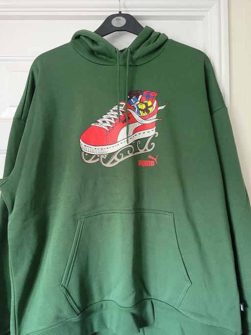 Buy & Sell Shiney Row Sunderland - Photos for mens hoodie