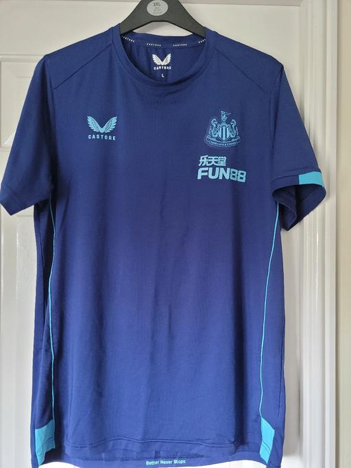 Buy & Sell Herrington Burn Sunderland - Photos for newcastle united top