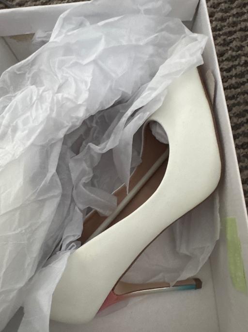 Buy & Sell Ilford Redbridge - Photos for New shoes