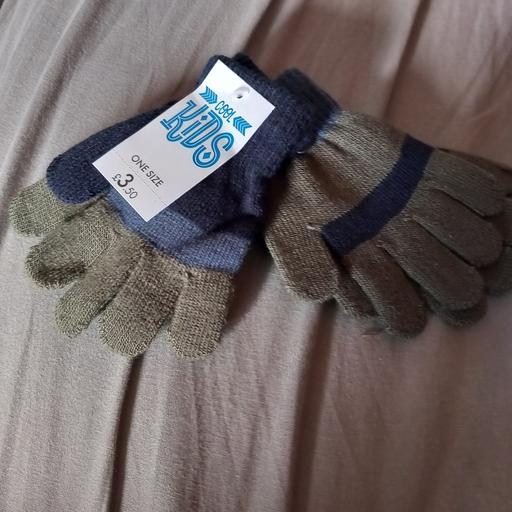 Buy & Sell Sheldon Birmingham - Photos for Kids gloves