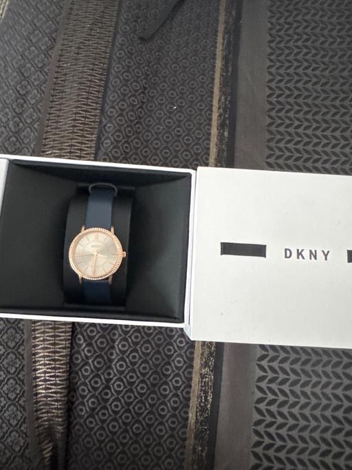 Buy & Sell Ilford Redbridge - Photos for New dkny watch