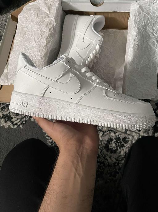 Buy & Sell - Photos for Airforce 1 Nike