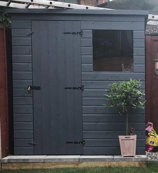 Buy & Sell Hurcott Wyre Forest - Photos for Shed