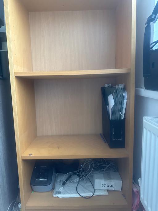 Buy & Sell Seven Kings East London - Photos for Book selve