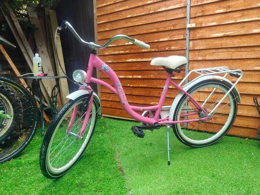 Buy & Sell Streatham Common South West London - Photos for lovely classic bicycle medium size
