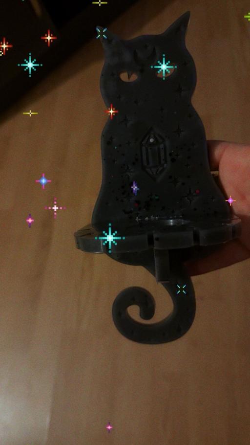Buy & Sell Farnborough Bromley - Photos for Homemade candle candle holder