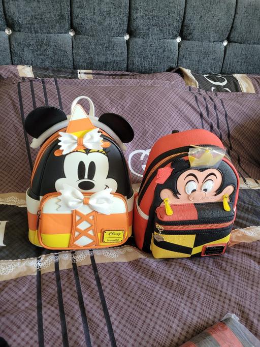 Buy & Sell Herrington Burn Sunderland - Photos for loungefly bags