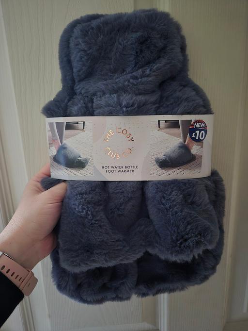 Buy & Sell Crumpsall Manchester - Photos for new Hot Water Bottle Foot Warmer