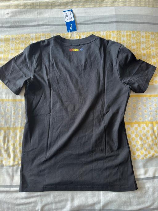 Buy & Sell Newbridge Wolverhampton - Photos for Adidas T-Shirt
