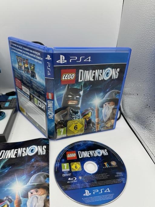 Buy & Sell Radcliffe Bury - Photos for Lego dimensions ps4