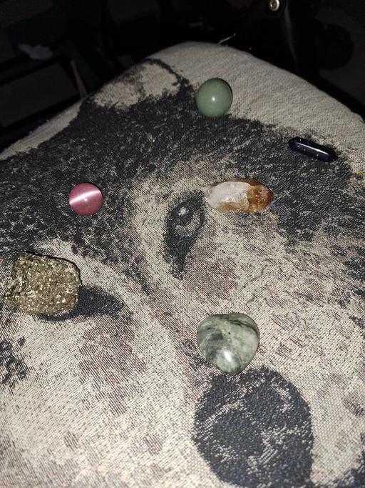 Buy & Sell Bargoed Caerphilly - Wales - Photos for crystals bundle 3