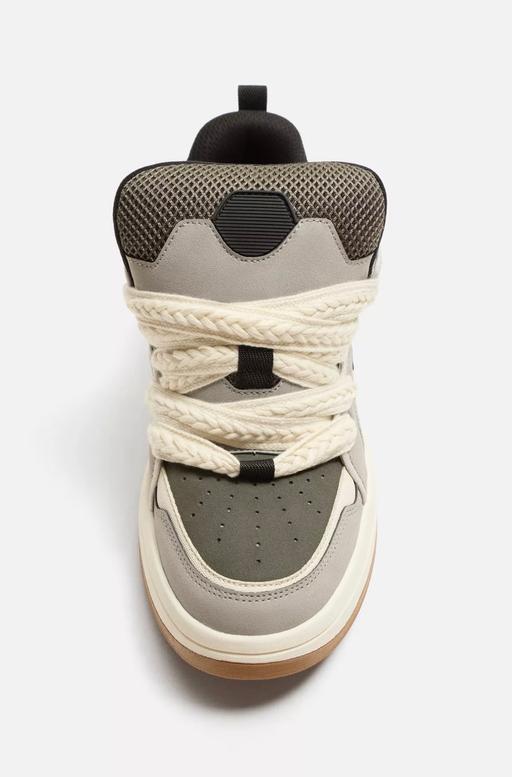 Buy & Sell Finchfield Wolverhampton - Photos for Zara RopeSkate trainers