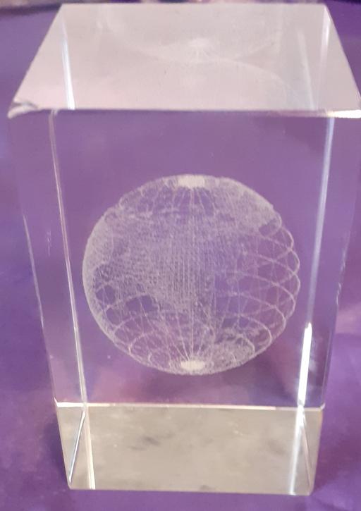 Buy & Sell Acocks Green Birmingham - Photos for globe paperweight