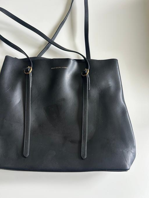Buy & Sell London Luton Airport Luton - Photos for Polo Ralph Lauren bag