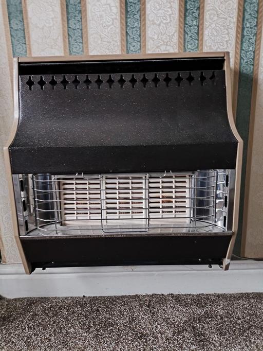 Buy & Sell Alum Rock Birmingham - Photos for Gas heater on wall