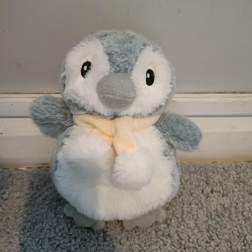 Buy & Sell Croydon Croydon - Photos for snuggle hottie penguin
