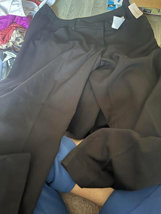 Buy & Sell Wednesfield Wolverhampton - Photos for Bnwt size 16 trousers