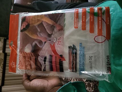 Buy & Sell Leamore Walsall - Photos for Vacuum Bag