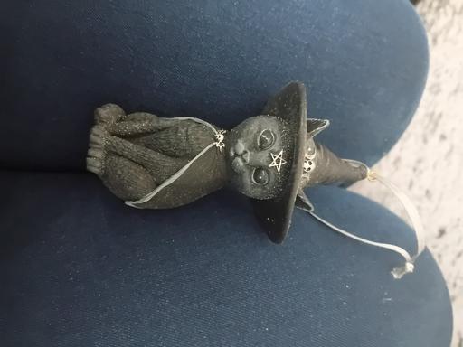Buy & Sell Corngreaves Trading Estate Sandwell - Photos for cat ornament