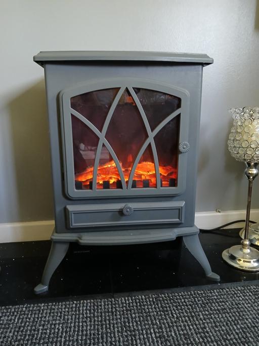 Buy & Sell Halesowen Dudley - Photos for Grey convector heater 