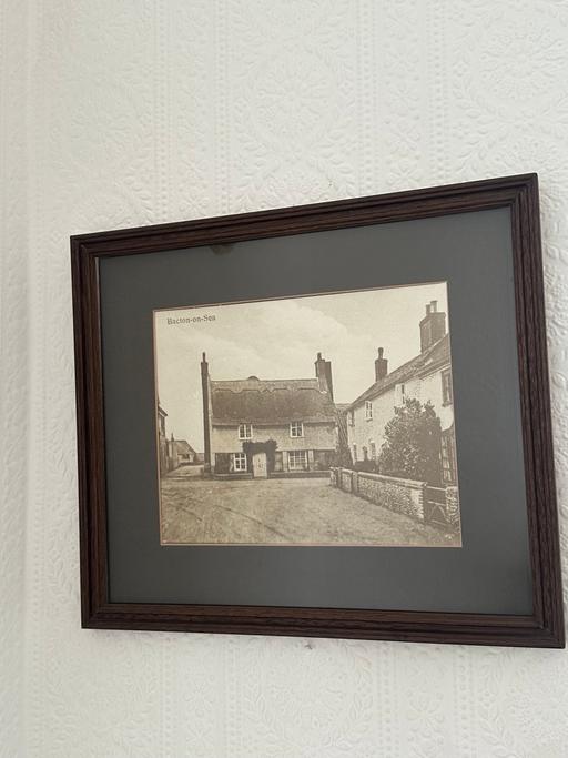 Buy & Sell East Ham East London - Photos for House frame