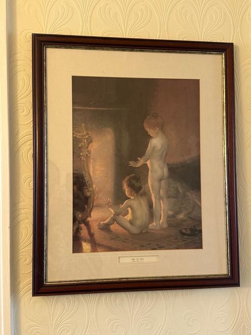 Buy & Sell East Ham East London - Photos for House frame