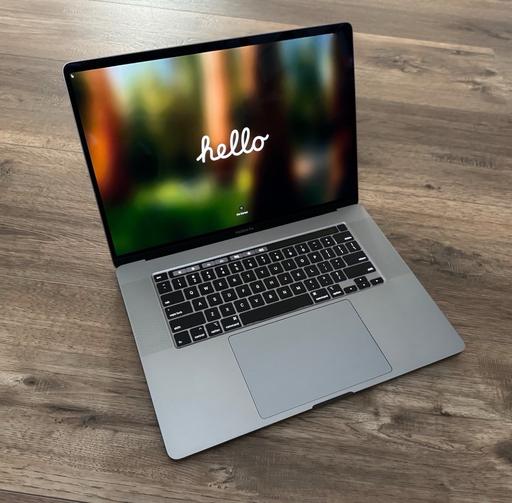 Buy & Sell Borough South East London - Photos for Apple MacBook Pro 16” Laptop 512GB SSD