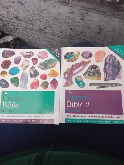 Buy & Sell Corngreaves Trading Estate Sandwell - Photos for Crystal bibles