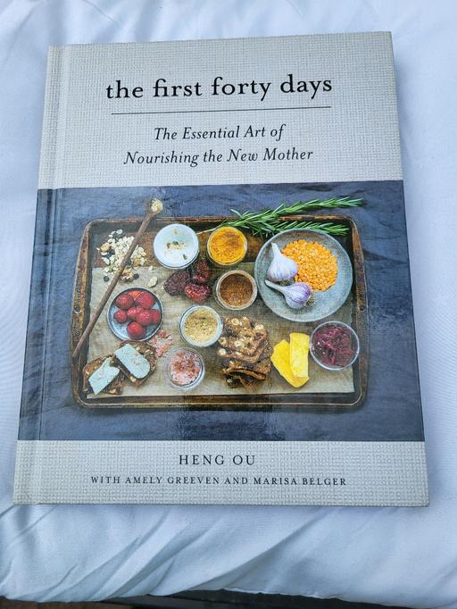 Buy & Sell Leamore Walsall - Photos for The First Forty Days by Heng Ou and 2 more