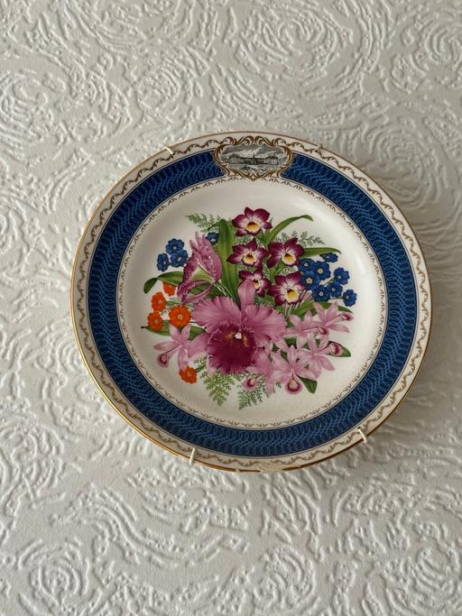 further learning East Ham East London - Photos for Decor plates