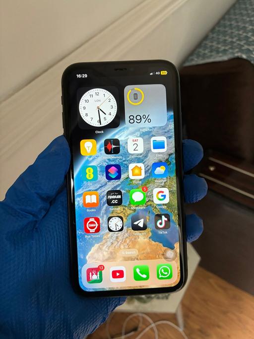 Buy & Sell Upper Edmonton North London - Photos for iPhone 11