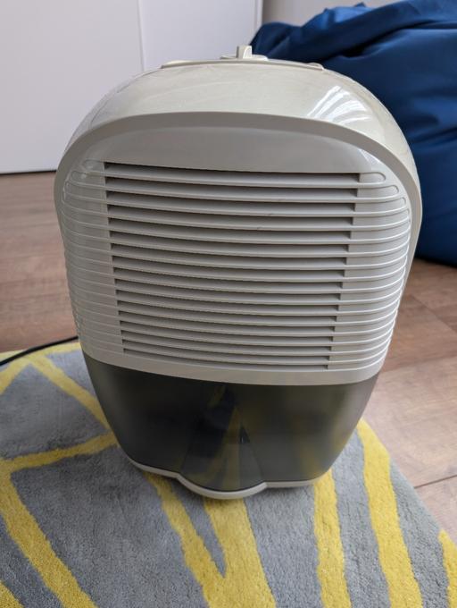 Buy & Sell Upton South East London - Photos for De'Longhi DEM10 Dehumidifier