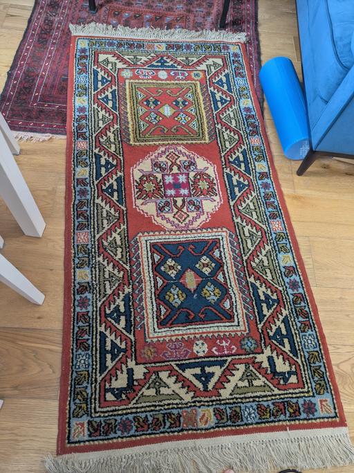 Buy & Sell Dollis Hill North West London - Photos for Vintage Rug