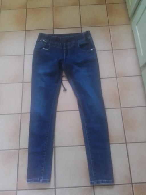 Buy & Sell Aldridge Walsall - Photos for LADIES DENIM JEANS