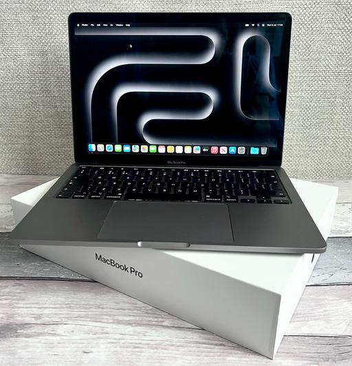 Buy & Sell Borough South East London - Photos for Apple MacBook Pro 2020 Laptop 256GB Like New