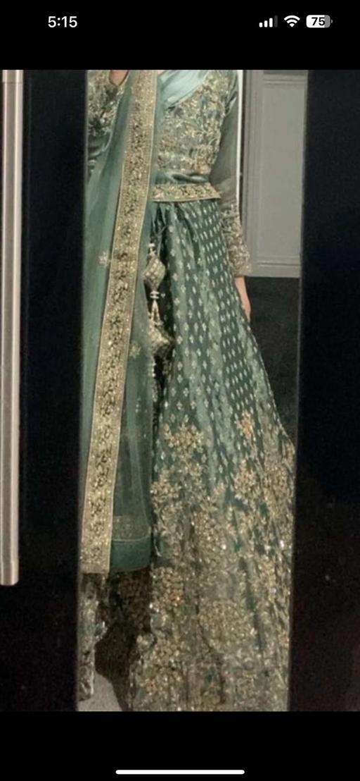 Buy & Sell Wolverhampton West Midlands - Photos for Asian Occasion Outfit