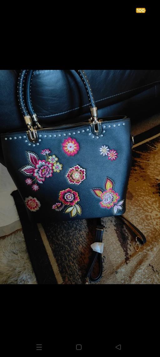 Buy & Sell Ponthenry Carmarthenshire - Wales - Photos for Handbag