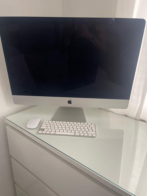 Buy & Sell Welwyn Garden City Welwyn Hatfield - Photos for Apple iMac