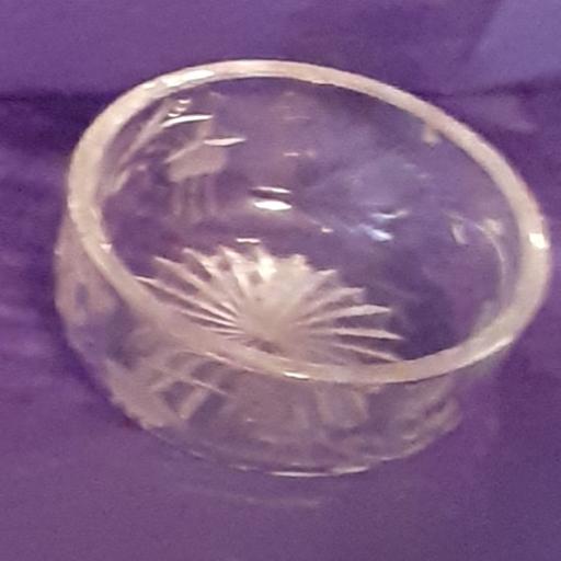 Buy & Sell Tyseley Birmingham - Photos for crystal bon bon dish