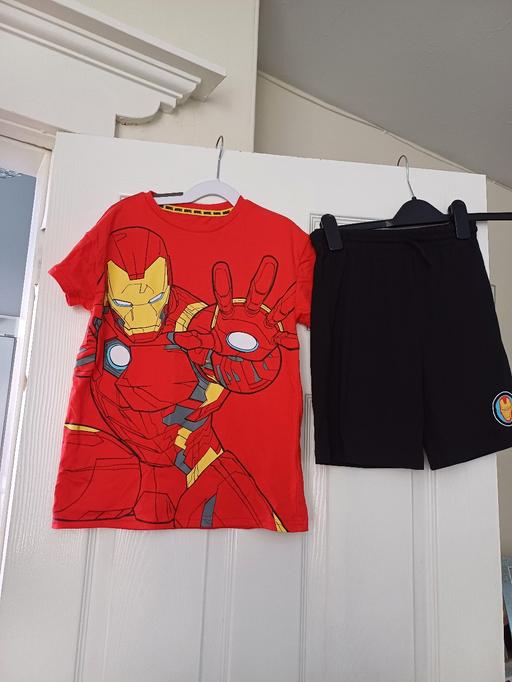 Buy & Sell Wickersley Rotherham - Photos for marvel pjs